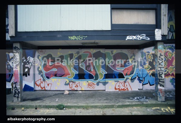 Cd27 - Graffiti Gallery (7)