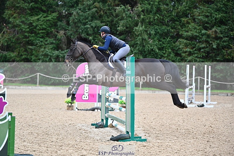 250216A-085828-01914 - Cls 7 British Novice and 90cm Open
