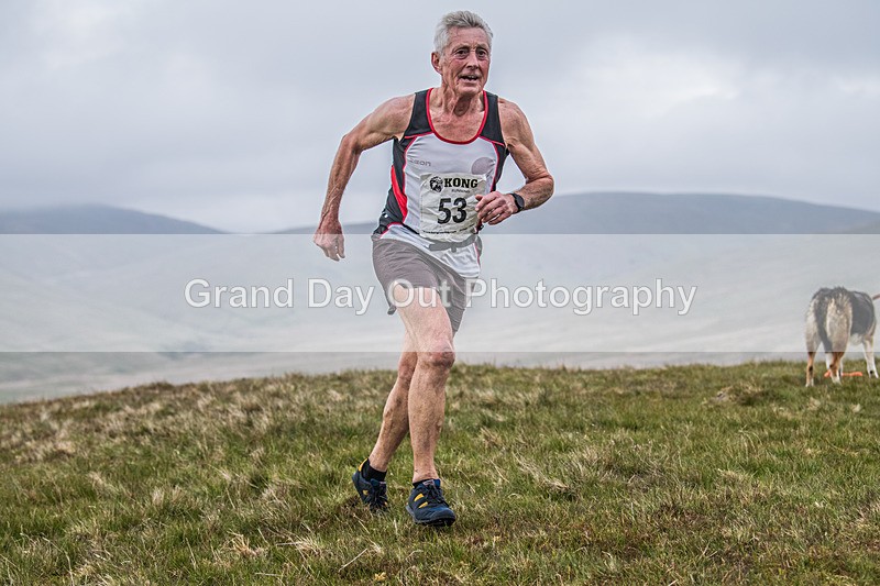 Latterbarrow-333 - Latterbarrow Loop Fell Race Wednesday 20th May 2026