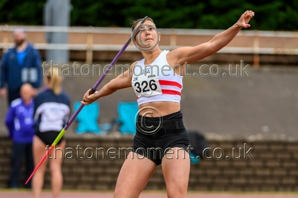 Sen25SAT-921427 - Field Female Set One