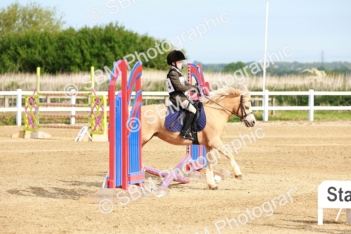 SBM_006376 - Class 1 - 40cm