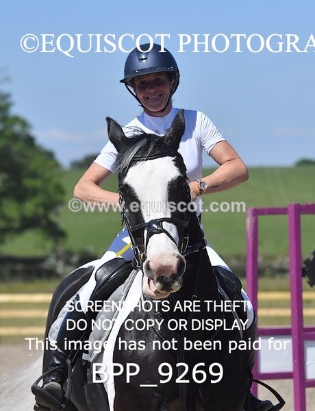 BPP_9269 - CLASS 6 70CM