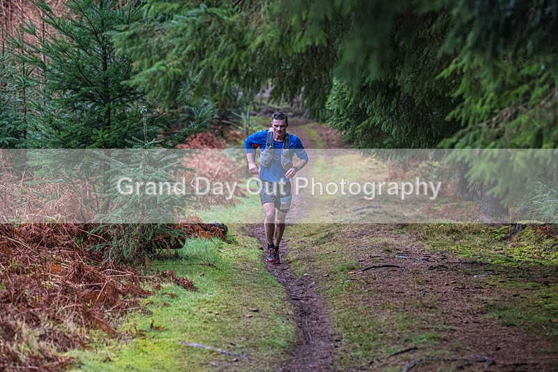 Glentress Marathon-871 - High Terrain Events Glentress Marathon Trail Run Saturday 19th February 2023