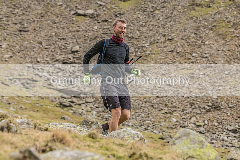 Kong MMM-325 - Kong Mini Mountain Marathon Round 1 Lake District Coniston Sunday 5th March 2023