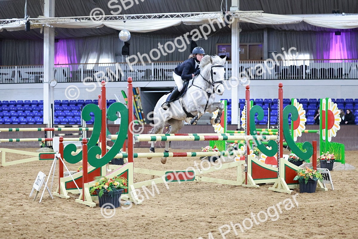 SBM_008255 - Class 26 - WB Equiline Star Championship Qualifier 1.10m