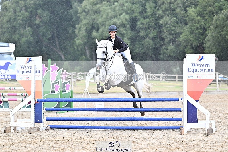 250829A-132945-01769 - Cls 8 95cm Amateur Quali