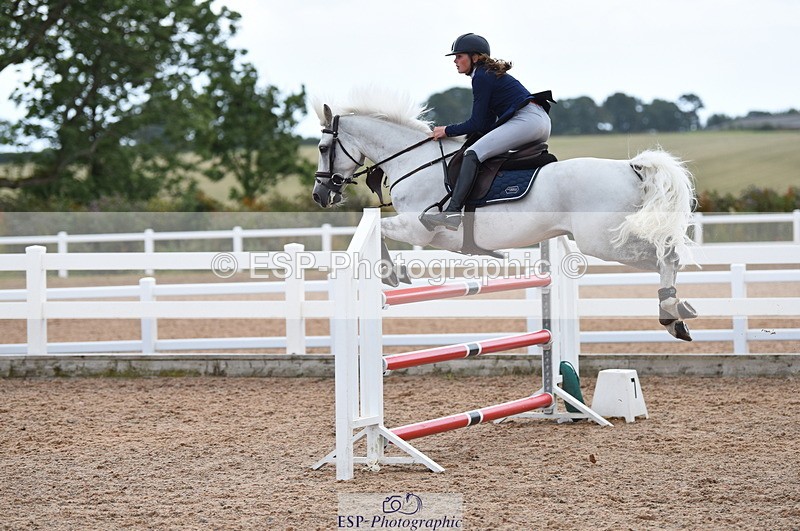 230715A-144342-01375 - Cls 6 Foxhunter & 1.10m Open