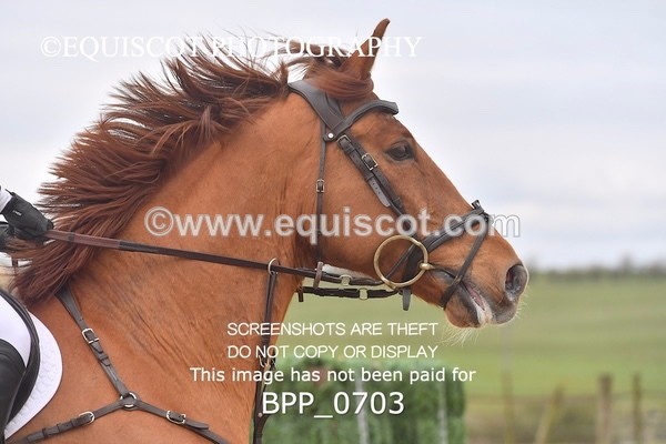 BPP_0703 - CLASS 5 Senior Discovery/ 1m Open
