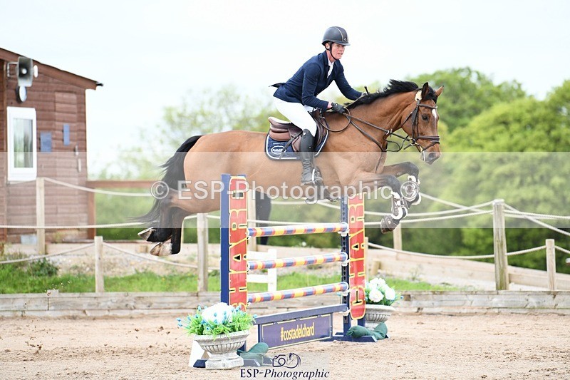 250508-092722-00709 - Cls 1 Snr Foxhunter