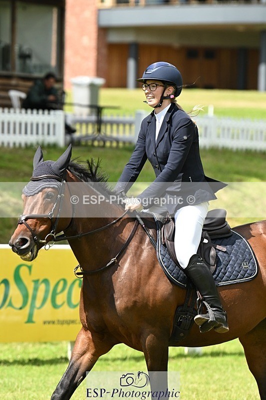 240713-111326-37481 - Cls 147 Amateur 1.10m Championships