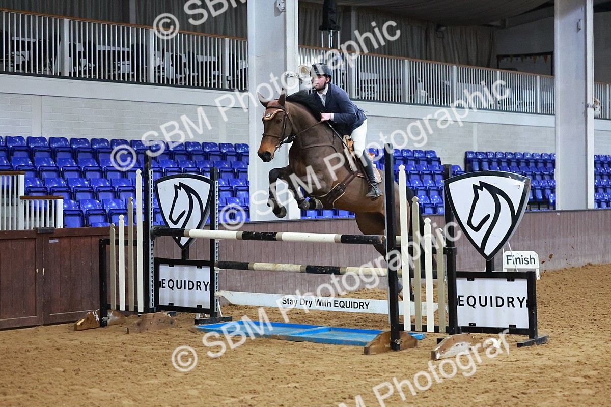 SBM_003827 - Class 4 - Senior Newcomers - 1.10m