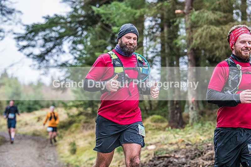 Glentress Marathon-839 - High Terrain Events Glentress Marathon Trail Run Saturday 19th February 2023