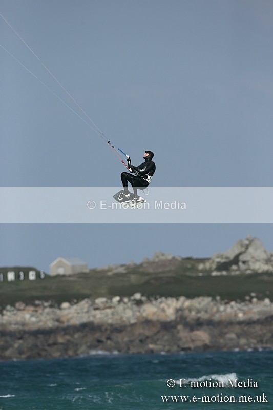 KS 020413-233 - Kite Surfing
