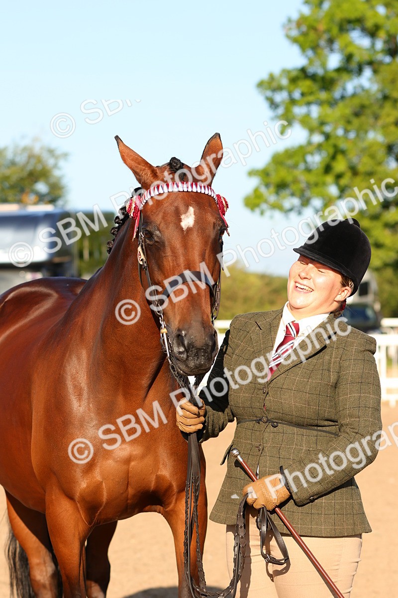 SBM_08048 - Class 201 - Best Turned Out - IH