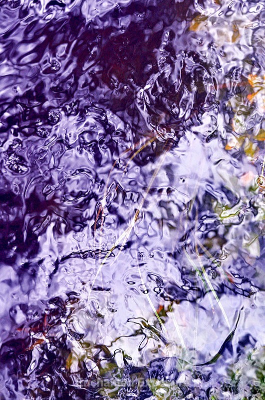 Lucidity - Waterscapes