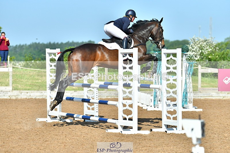 230527A-093231-03004 - Cls 13 Snr 1.05m + 1.10m Open