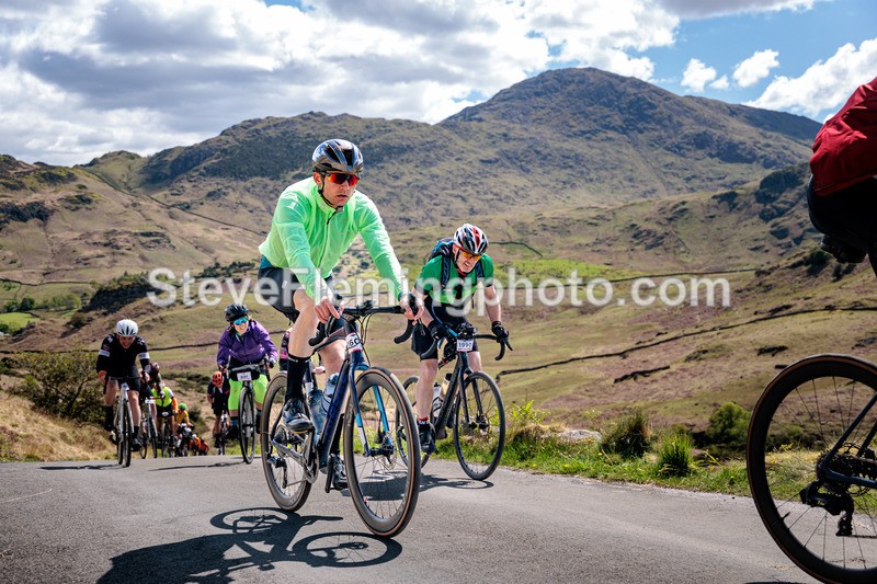 142755 - Blea Tarn Climb 14:00 - 15:00