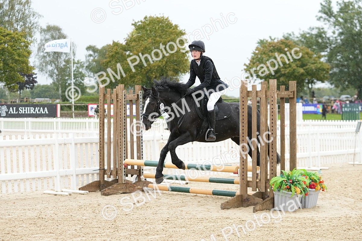 SBM_43218 - J7 - Junior Pony 60cm Championship