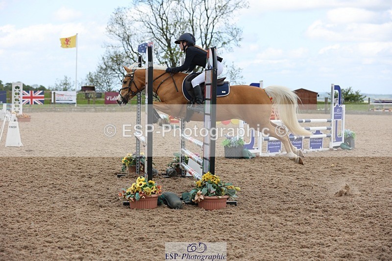 250505-110303-04590 - Cls 3 Pony Discovery and 90cm Open