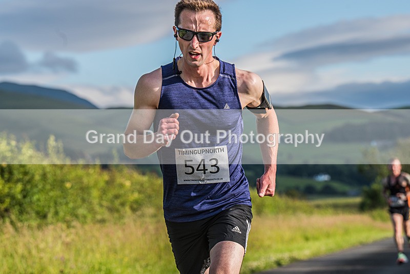 Lambfoot Loop-133 - Lambfoot Loop Road Race Tuesday 5th July 2022