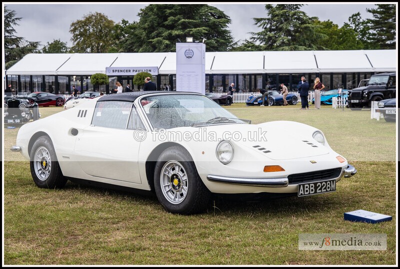  - Salon Privé 2026
