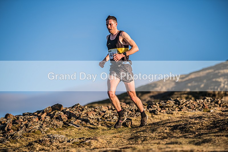 Grisedale-145 - Grisedale Grind Fell Race Wednesday 17th April 2024