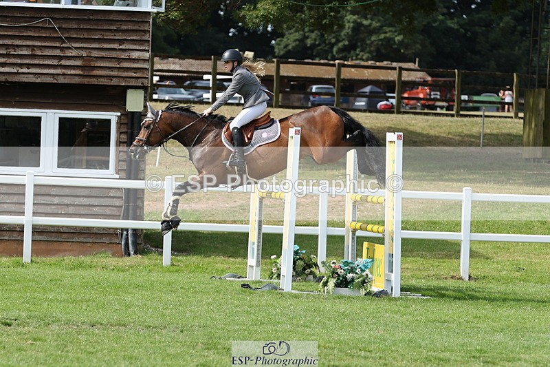 250704A-100951-08720 - Cls 15 Snr 1.20m Open