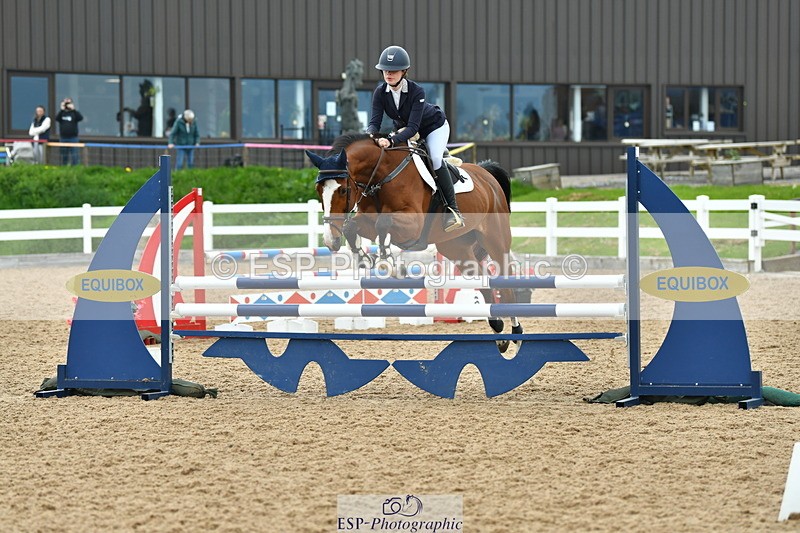 230504A-133254-01912 - Cls 4 95cm Amateur Quali