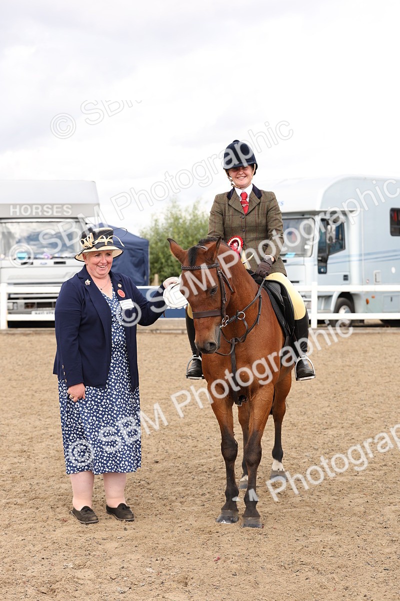 SBM_06171 - Class 57a -  Style & Performance - 60cm (15-19)