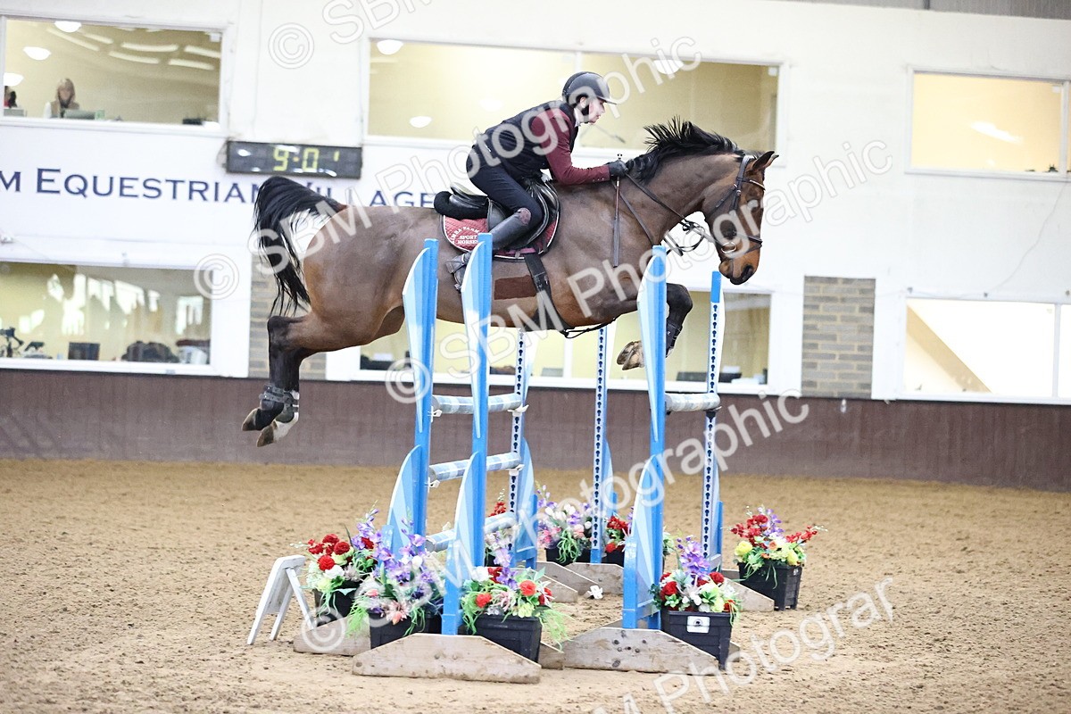 SBM_005219 - Class 18 - National 1.30m 1..40m