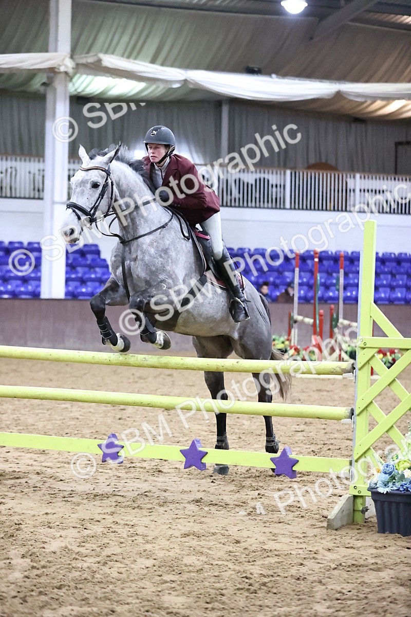 SBM_2341 - Class 8 - Nupafeed Supplements Senior Discovery/ 1m Open