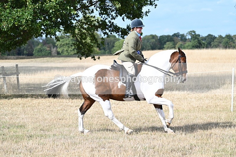 WJ7_7523 - Class 14 Ridden Coloured