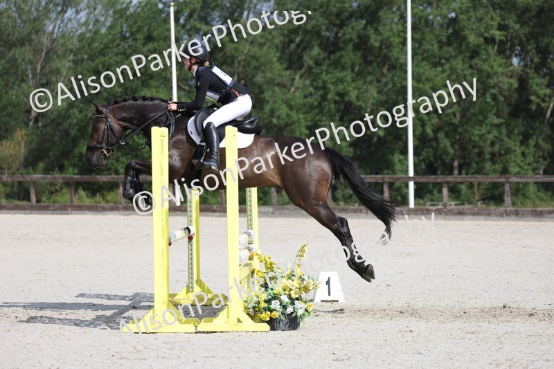 20250622-1809 - PC 90 Qualifier - Round 1