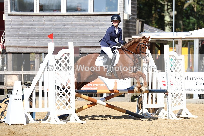 3E7A4752 - Class 8: 80cm Junior