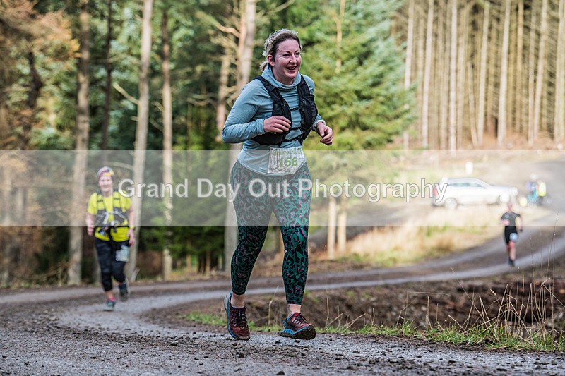 Glentress 21  10K-1258 - High Terrain Events Glentress 21 & 10K Trail Races Saturday 16th November 2024