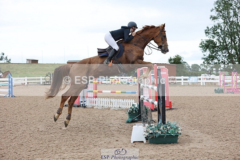 250625-145905-01255 - Cls 6 Foxhunter and 1.20m Open