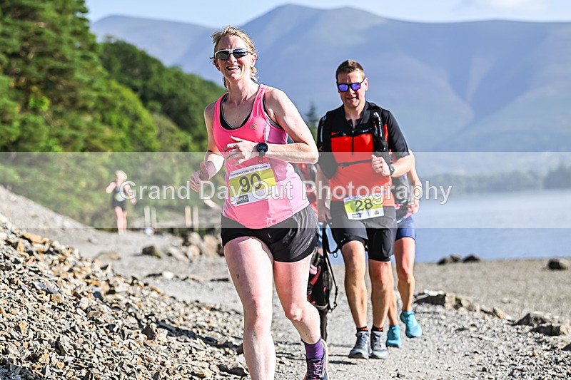 Borrowdale-445 - Fellside Events Borrowdale Trail Half Marathon Sunday 23rd August 2026