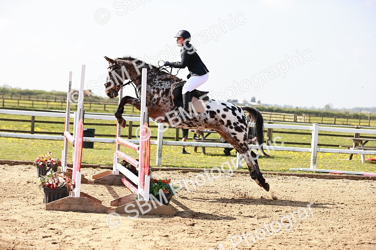  - Class 22 - Senior Discovery - 1.00m