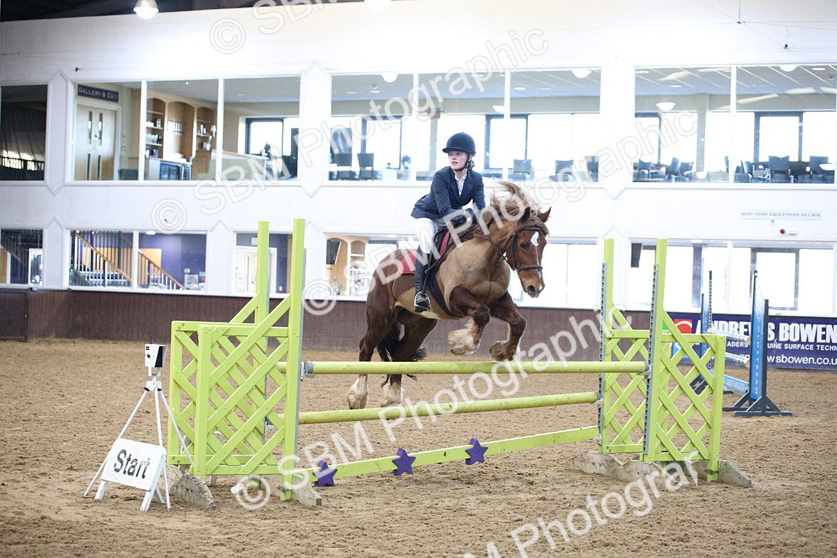 SBM_002032 - Class 7 - 1.00m