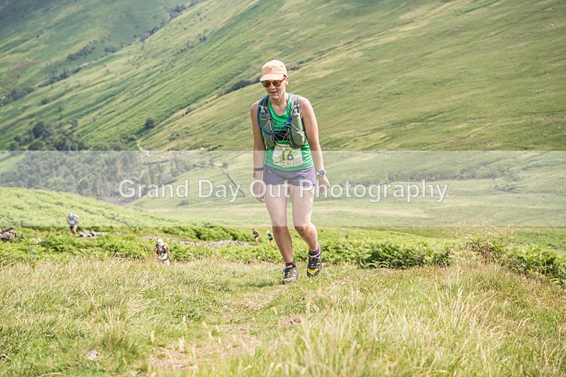 Wasdale-74 - Wasdale Horseshoe Fell Race (Bad weather route) Saturday 11th July 2026