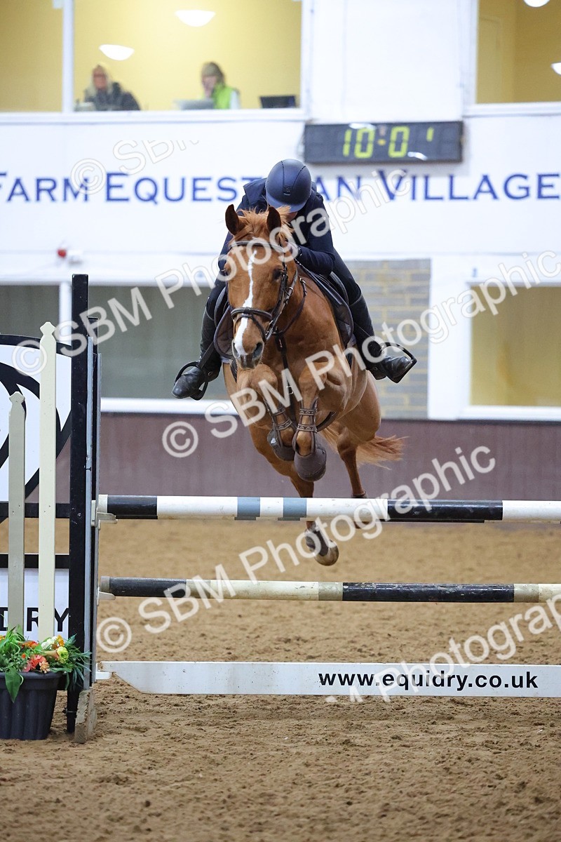 SBM_005059 - Class 13 - Senior Discovery - 1.00m