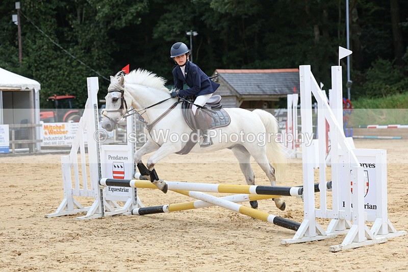 3E7A2507 - Class 4: 60cm Junior