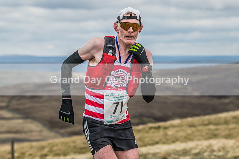 3 Peaks-189 - The 3 Peaks Race Saturday 27th April 2024