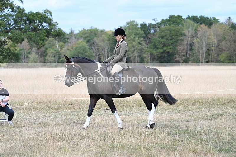 WJ7_5746 - Class 13 Ridden Veterans