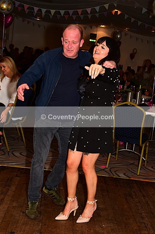 JAC0-372 - Jackie's 60th