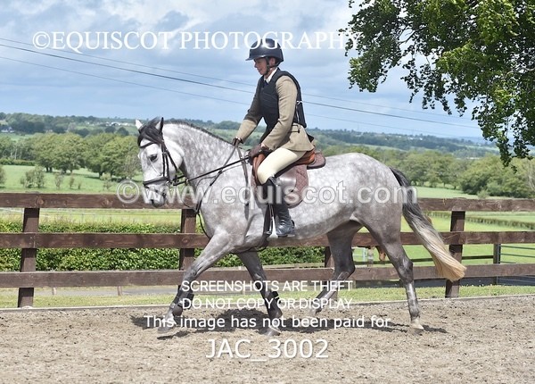 JAC_3002 - CLASS 6 BSPS Scone Palace HT Training Stakes Series