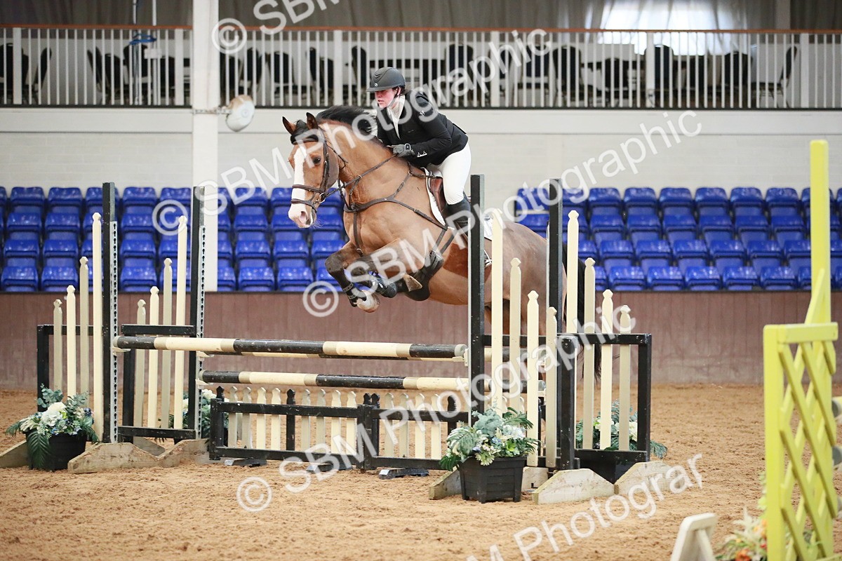 SBM_000383 - Class 2  - Senior British Novice - 90cm Open