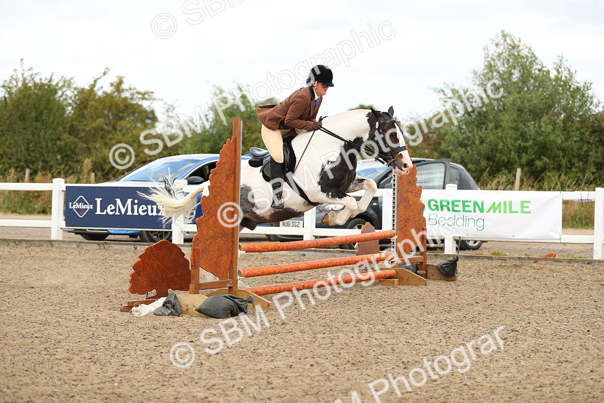 SBM_05210 - Class 47b Style & Performance 60cm (20+)