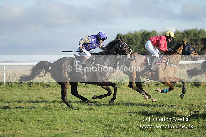 PtP 011219-0111 - Hursley Hambledon Hunt Point-to-Point 01/12/19