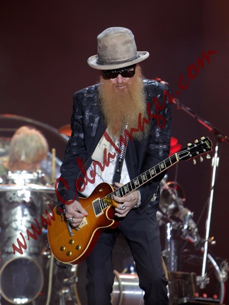 AF0I0155 - Billy Gibbons - ZZ Top